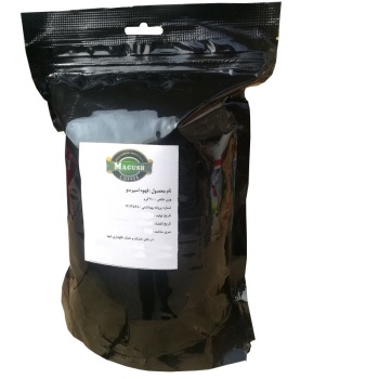  اسپرسو ماگوش - 400 گرمی633c83077fd2d51770